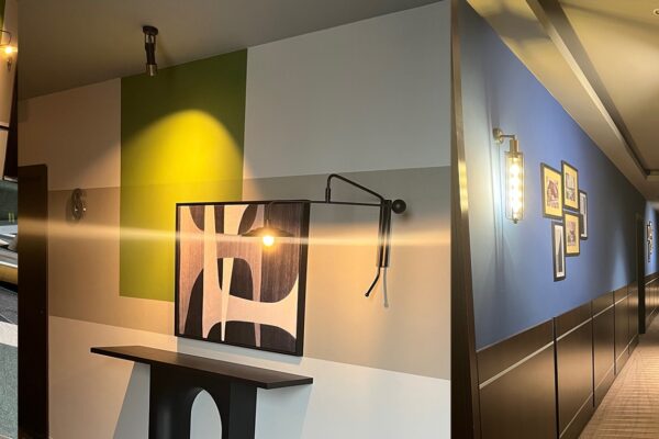 Schönheitsreparaturen Berlin – Wohnungsübergabe professionell vorbereiten