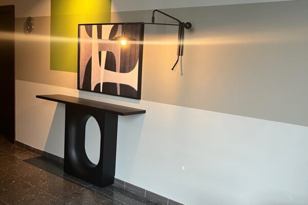 Malerarbeiten Berlin – Alle Leistungen vom Malerbetrieb Mitte