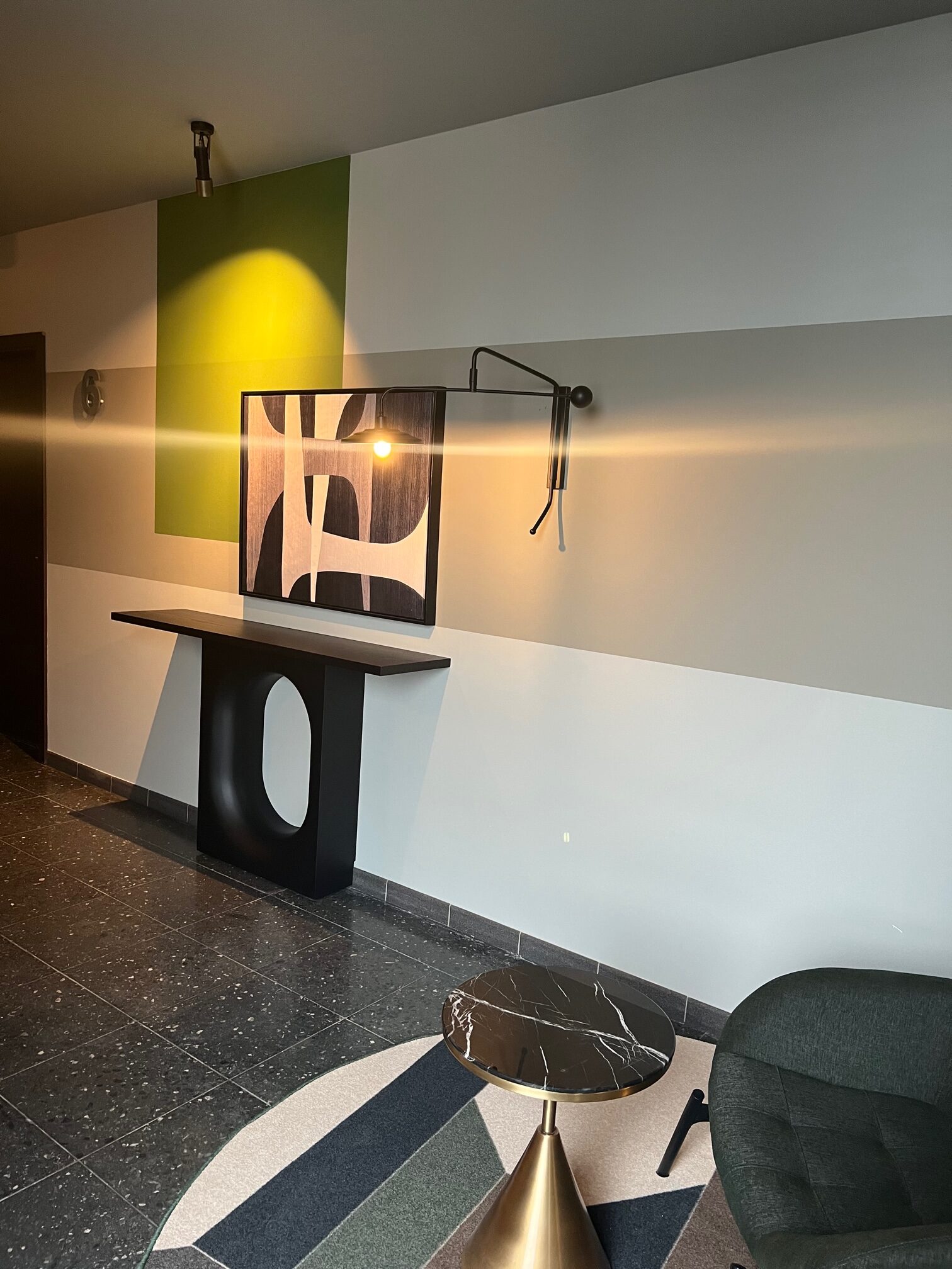 Malerarbeiten Berlin – Alle Leistungen vom Malerbetrieb Mitte