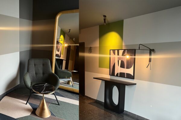 Maler Berlin – Professionelle Malerarbeiten durch Malerbetrieb Mitte