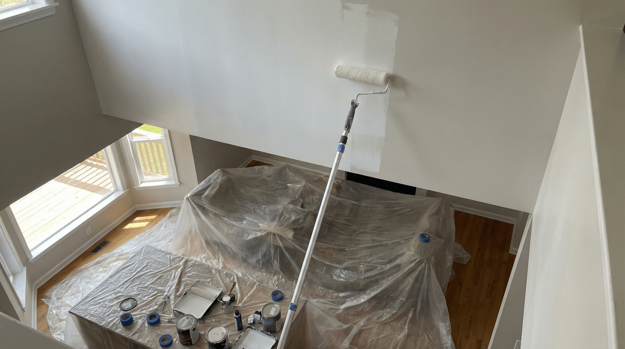 Professionelle Umsetzung von 
