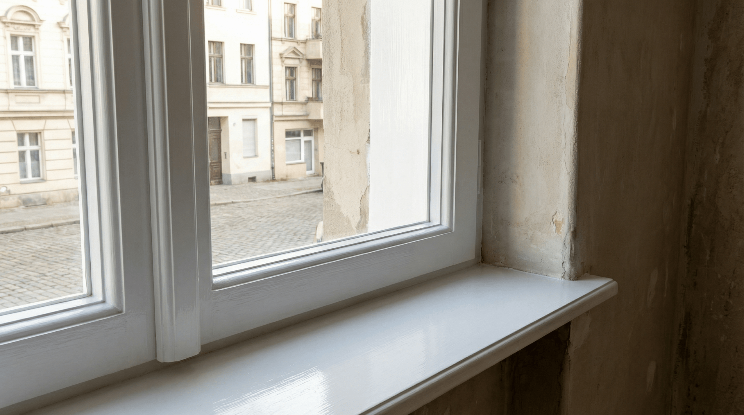 Fenster Lackieren Berlin