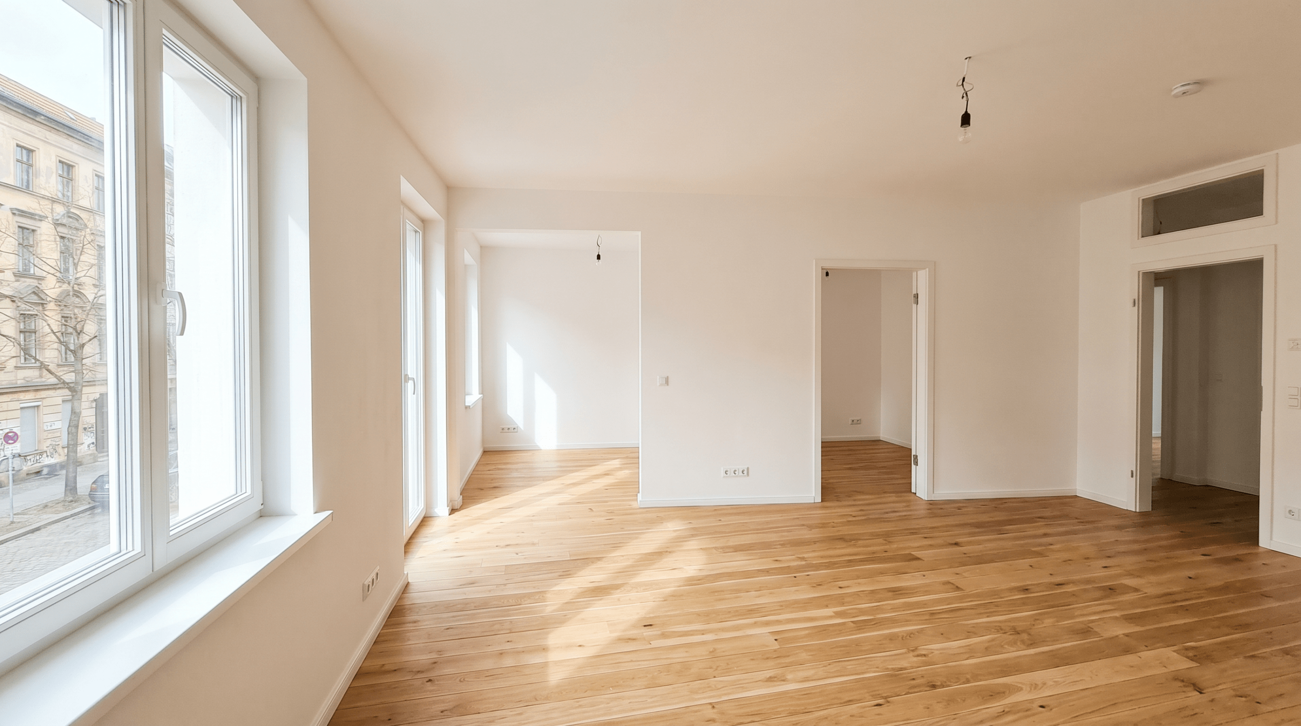 Wohnungsuebergabe Berlin